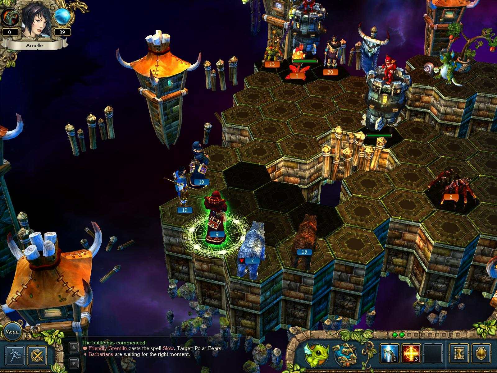 King´s Bounty: Armored Princess - Imagen 32